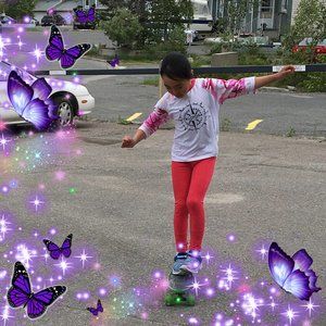 Meet your Posher, Mary